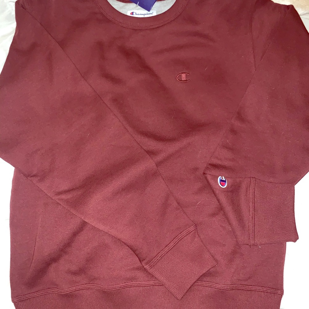 Champion crew NWT